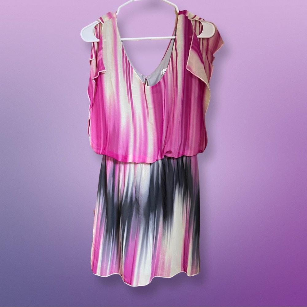 Woman’s Dress